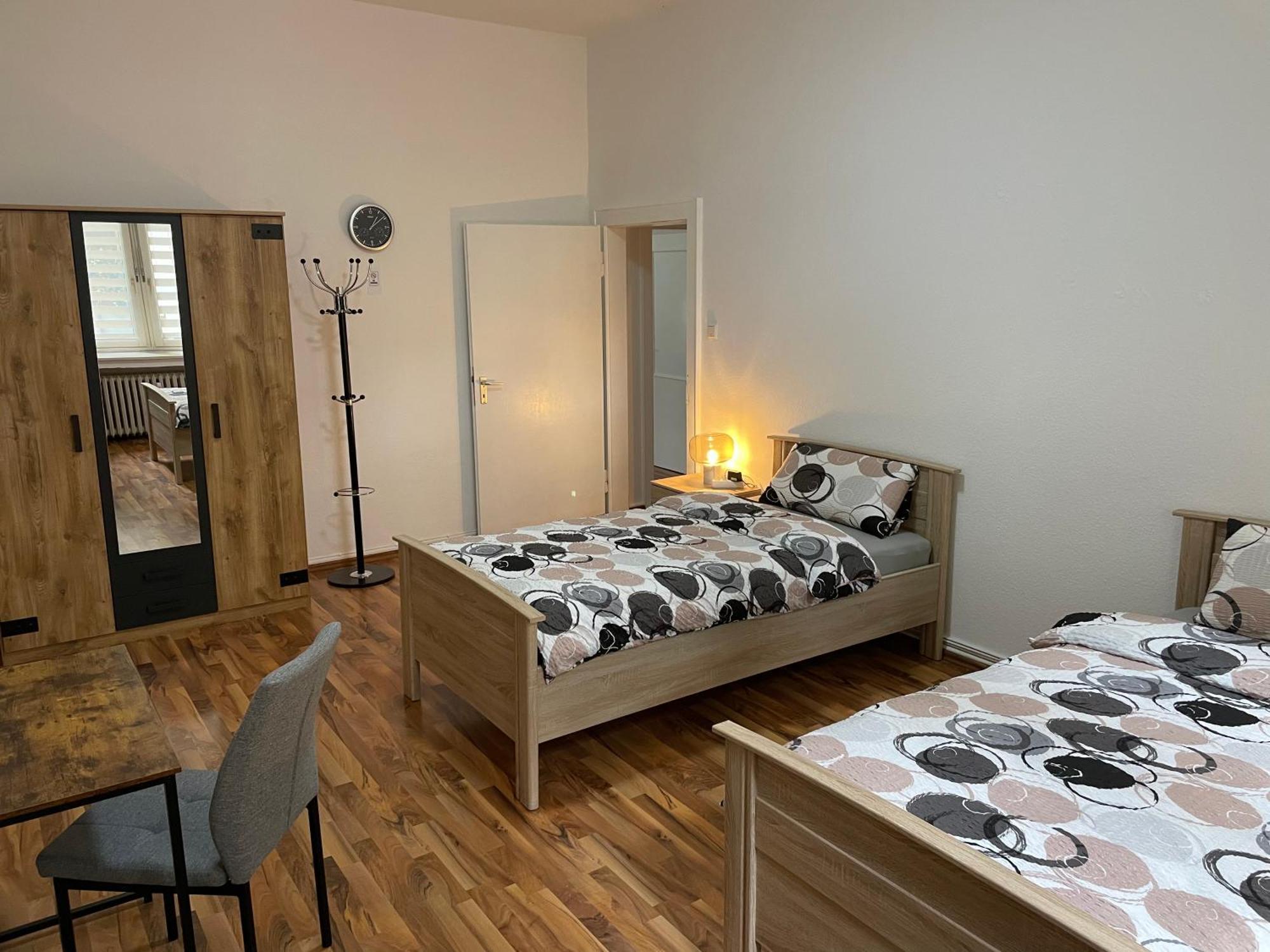 Onthepoint, Erdgeschoss, Abstellplatz Fuer Fahrraeder, City Und Innenhafen 5 Gehminuten!!! Duisburg Ngoại thất bức ảnh