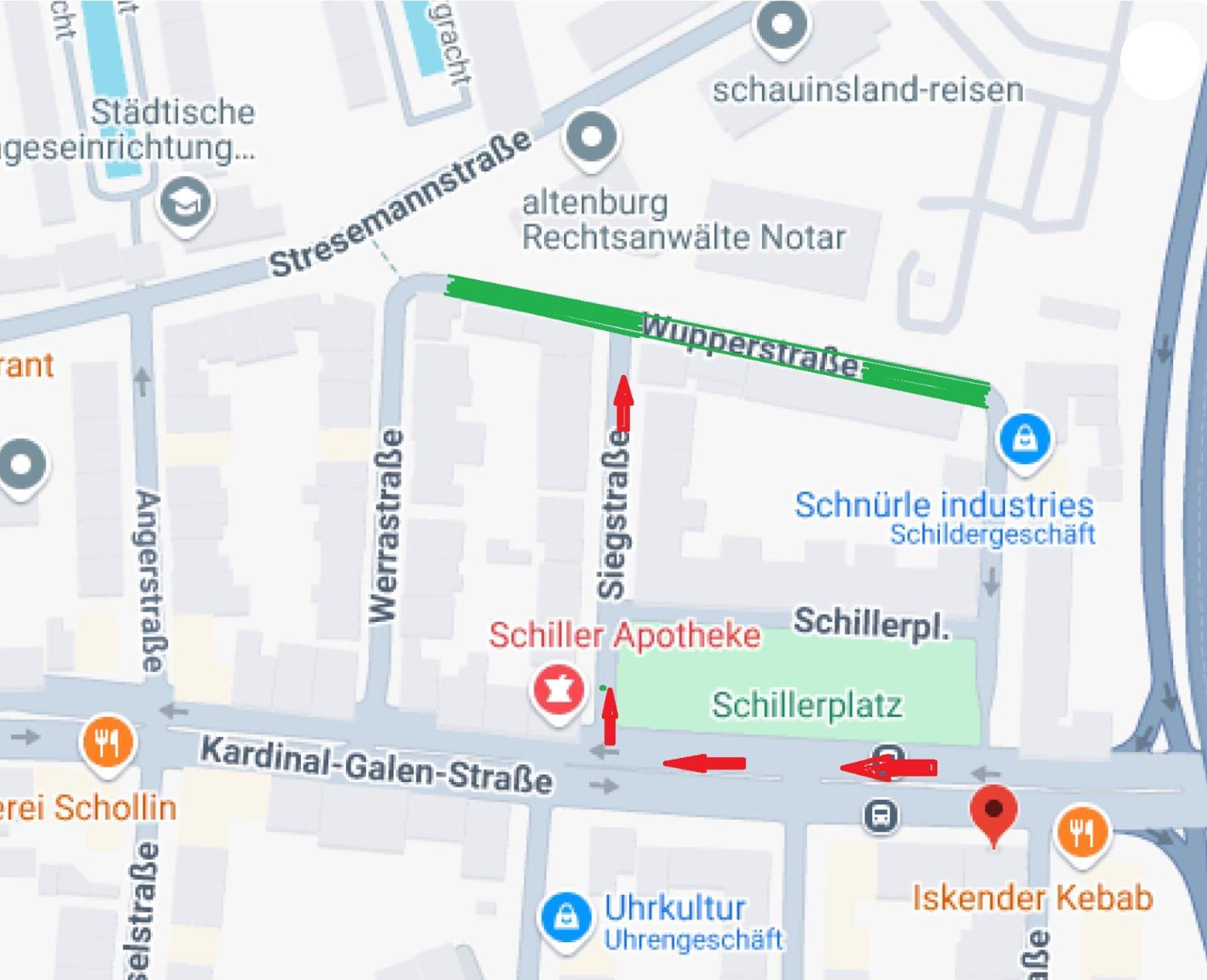 Onthepoint, Erdgeschoss, Abstellplatz Fuer Fahrraeder, City Und Innenhafen 5 Gehminuten!!! Duisburg Ngoại thất bức ảnh